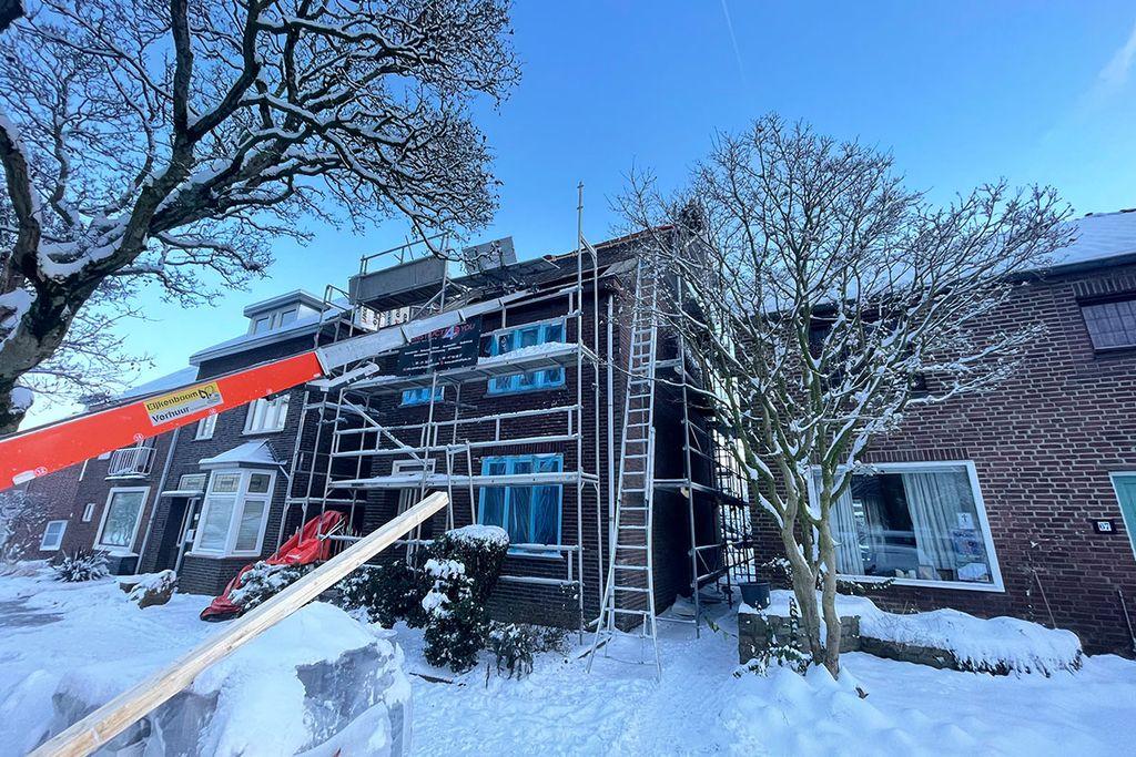 Werkzaamheden