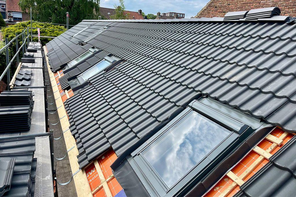 Velux raam