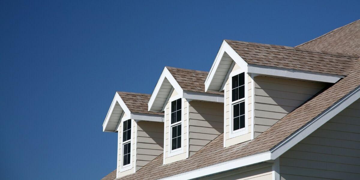 Overige speciale dakkapel